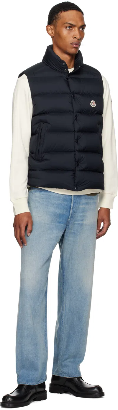 Moncler Tibb Down Gilet