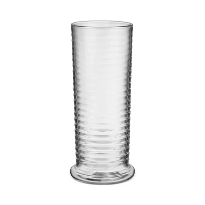 Kosta Boda Viva Highball Glasses, Set Of 2 In Transparent