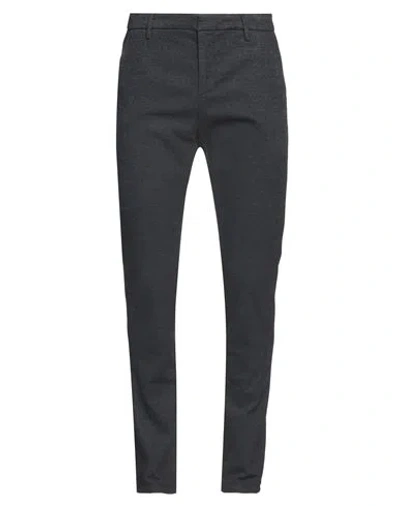 Dondup Pants In Gray