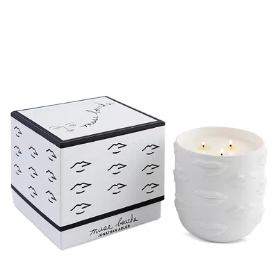 Jonathan Adler Muse Bouche 3 Wick Candle