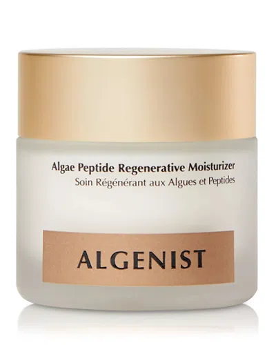 Algenist Algae Peptide Regenerative Moisturizer 2 Oz.