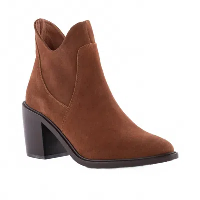Seychelles Pretty Little Bird Bootie