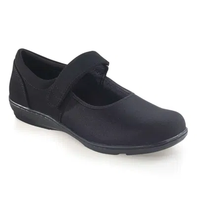 Aetrex Women's Helen Mary Jane In Black