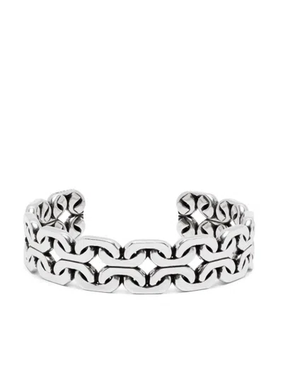 Isabel Marant Bracelet In Gray