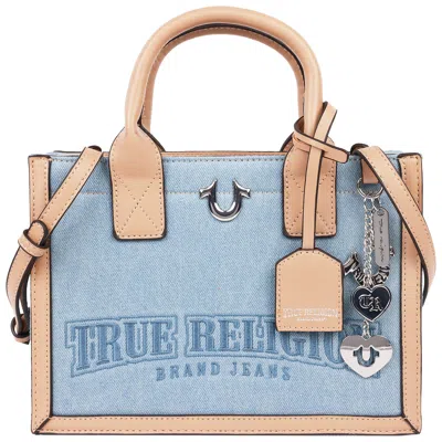 True Religion Horseshoe Pocket Medium Hobo