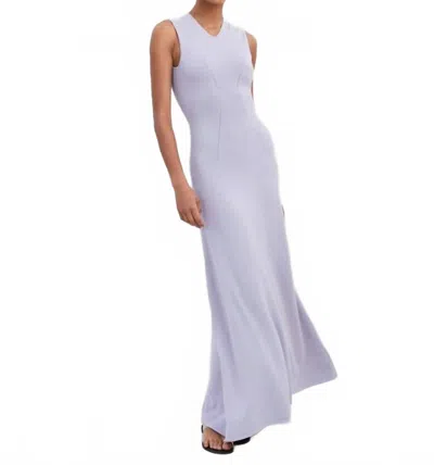 Solid & Striped The Nadia Maxi Dress