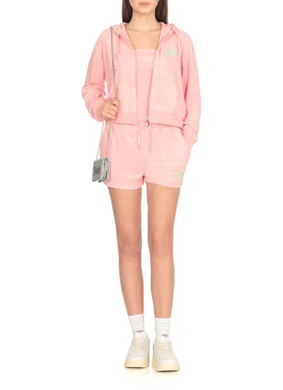 Juicy Couture Dresses In Pink