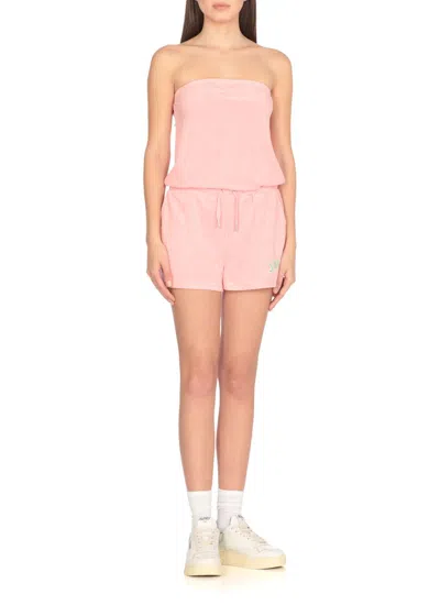Juicy Couture Dresses In Pink