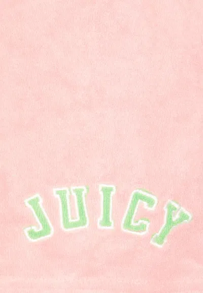 Juicy Couture Dresses In Pink