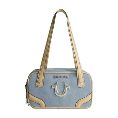 True Religion Horseshoe Pocket Medium Hobo
