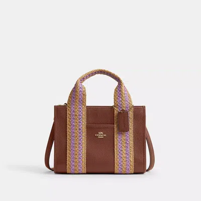 Coach Outlet Smith Tote Bag 24