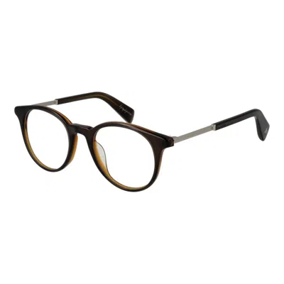 Yohji Yamamoto Men Optical Men's Frames