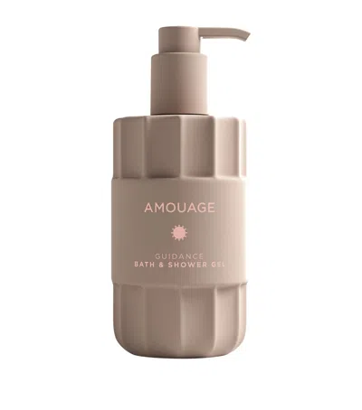 Amouage Guidance Bath & Shower Gel