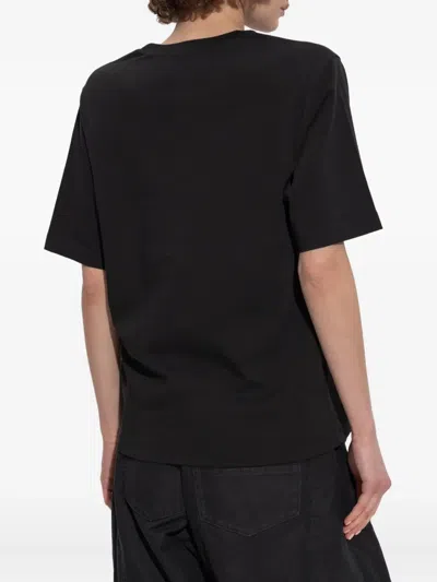 Dsquared2 Short-sleeved T-shirt Two-pack In Multi
