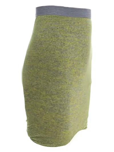 Pre-owned Alexander Wang Tube Midi Skirt