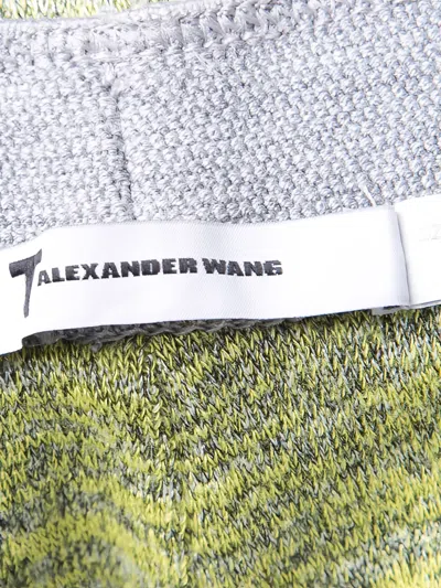 Pre-owned Alexander Wang Tube Midi Skirt