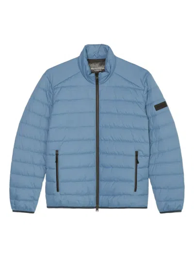 Marc O'polo Padded Jacket In Blue