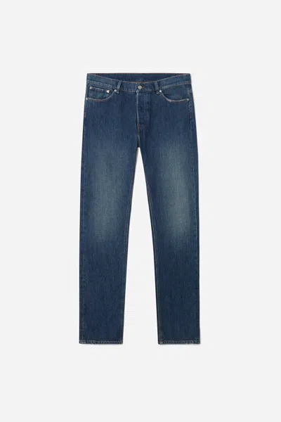 A Days March Denim No.2 In Blue