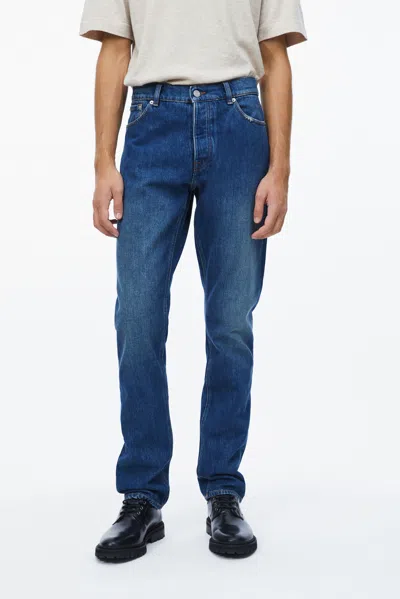 A Days March Denim No.2 In Blue