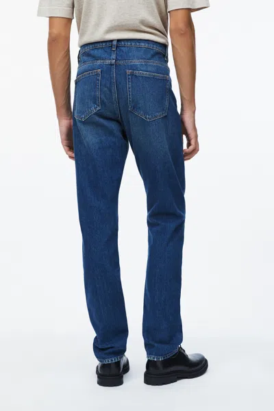 A Days March Denim No.2 In Blue