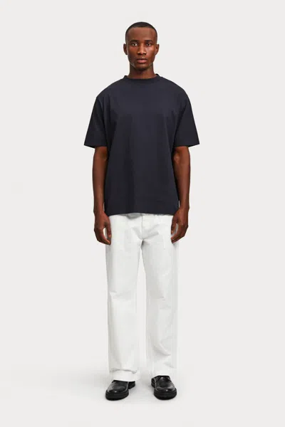 A Days March Tron Relaxed T-shirt In Black