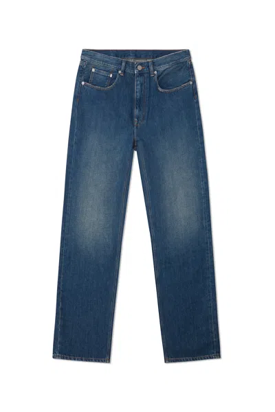 A Days March Denim No.2 In Blue