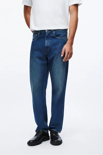 A Days March Denim No.2 In Blue