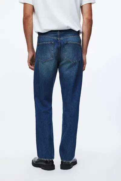 A Days March Denim No.2 In Blue
