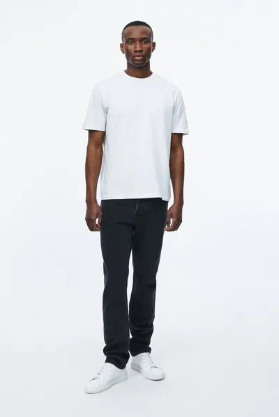 A Days March Midweight T-shirt In White