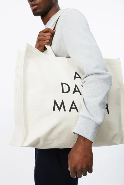 A Days March Shopping Bag - Large