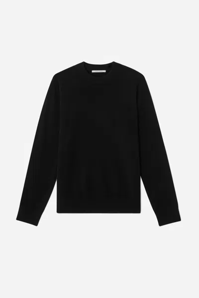 A Days March Marlow Cashmere Merino Blend Sweater