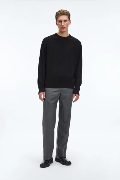 A Days March Marlow Cashmere Merino Blend Sweater