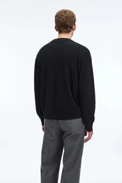A Days March Marlow Cashmere Merino Blend Sweater
