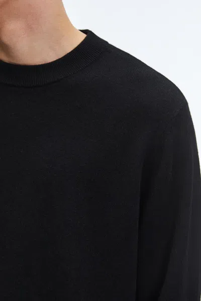 A Days March Marlow Cashmere Merino Blend Sweater