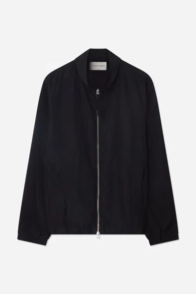 A Days March Dunham Lightweight Jacket In Black