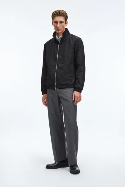 A Days March Dunham Lightweight Jacket In Black