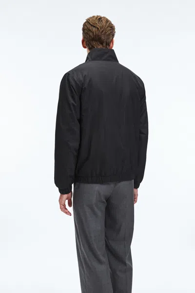 A Days March Dunham Lightweight Jacket In Black