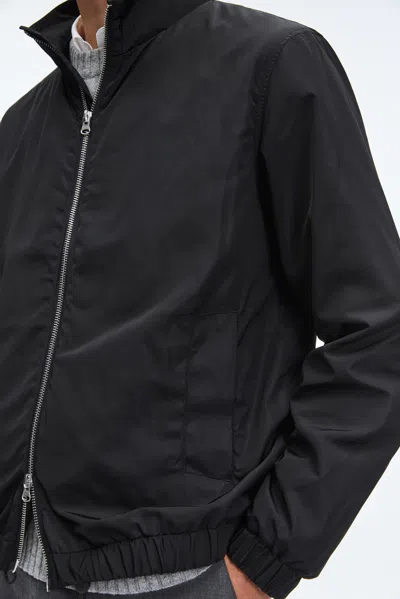 A Days March Dunham Lightweight Jacket In Black