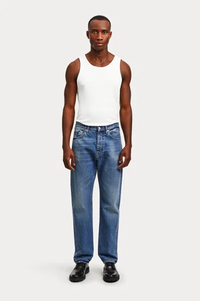 A Days March Clane Tank Top In White