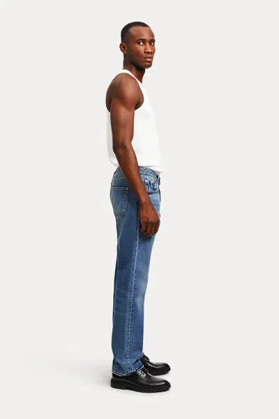 A Days March Clane Tank Top In White