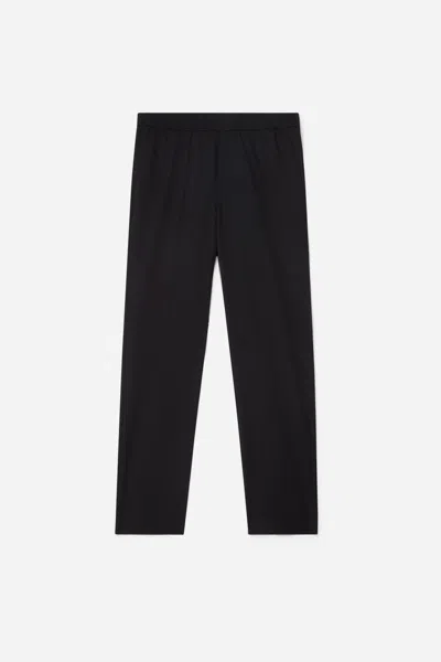A Days March Tamiat Drawstring Wool Trousers
