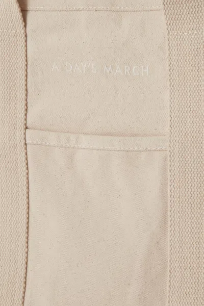 A Days March Freeport Tote Bag - Medium