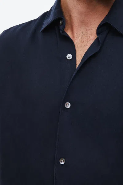 A Days March Clean Cut Lyocell Shirt