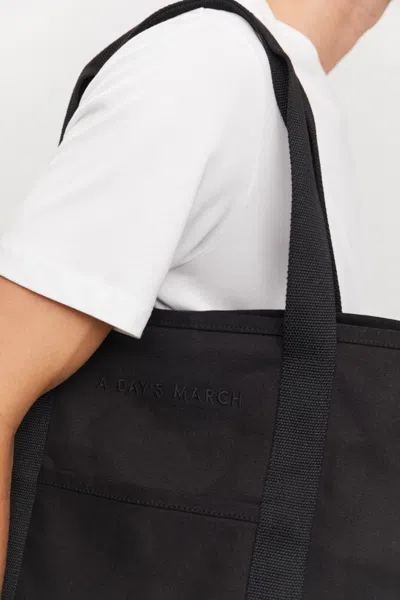 A Days March Freeport Tote Bag - Large