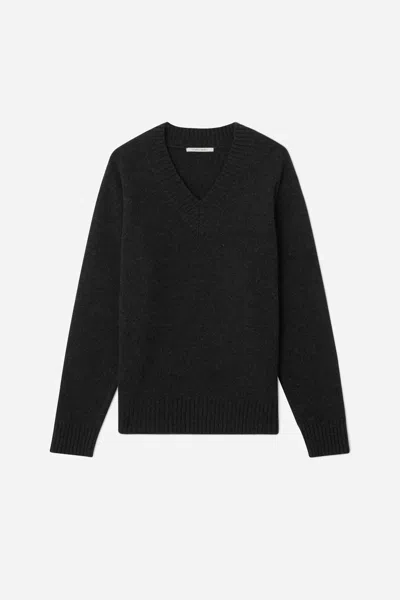A Days March Marlow Cashmere Merino Blend Sweater