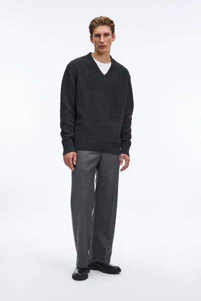A Days March Marlow Cashmere Merino Blend Sweater