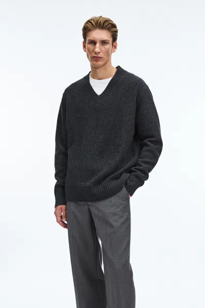 A Days March Marlow Cashmere Merino Blend Sweater