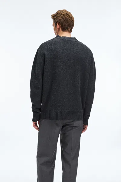 A Days March Marlow Cashmere Merino Blend Sweater
