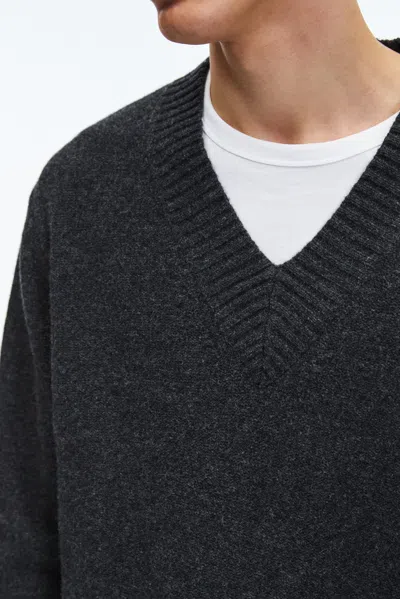A Days March Marlow Cashmere Merino Blend Sweater