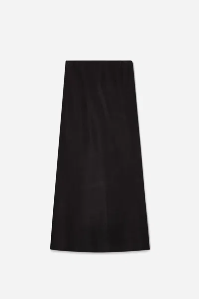 A Days March Imogen Lyocell Skirt In Black
